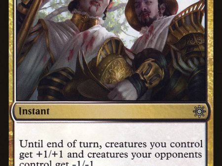 Zealous Persecution [Explorers of Ixalan] For Discount