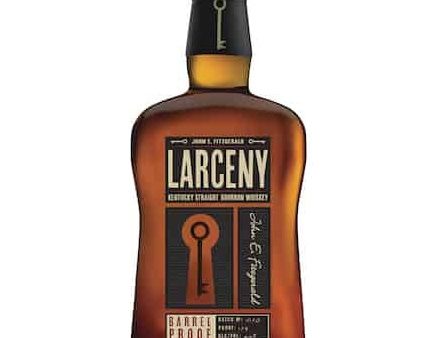 LARCENY BARREL PROOF 750ML Online Sale