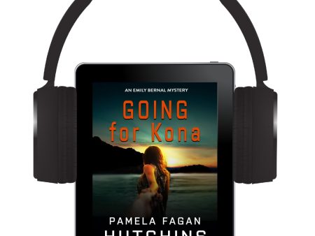 Going for Kona (Michele Lopez Hanson #1): Audiobook Hot on Sale