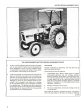 Allis-Chalmers 5020 - 5030 Compact Diesel Tractor - Operator s Manual Hot on Sale