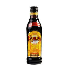 Kahlua Coffee Liqueur 375ml Online now