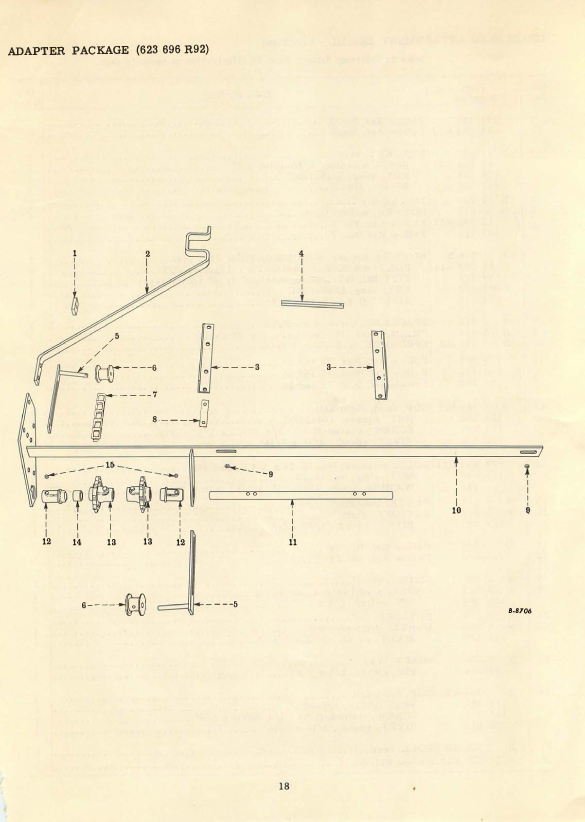 International Harvester McCormick No. 5 Endgate Seeder - Operator s Manual Online