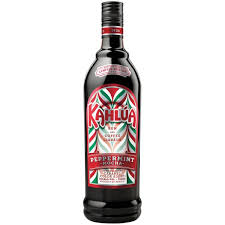 KAHLUA PEPPERMINT MOCHA LIQUEUR 750ML Online Sale