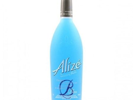 ALIZE BLUE 750ML Online Hot Sale