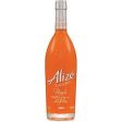 ALIZE PEACH 750ML Online Hot Sale