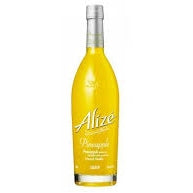 ALIZE PINEAPPLE 750ML For Discount