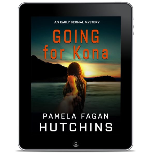 Going for Kona (Michele Lopez Hanson #1): Ebook Discount