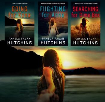 The Complete Michele Lopez Hanson Trilogy: Signed Paperbacks (1-3) on Sale