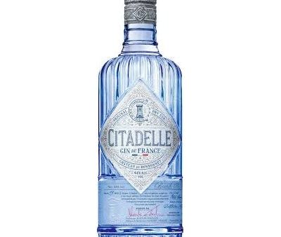 CITADELLE GIN 750ML Online Hot Sale