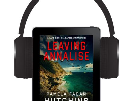 Leaving Annalise (Katie Connell #2): Audiobook For Discount