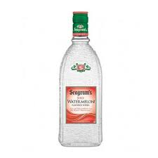 SEAGRAMS WATERMELON 750ML Online Hot Sale