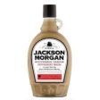 JACKSON MORGAN SOUTHERN CREAM PEPPERMINT MOCHA 750ML Online now