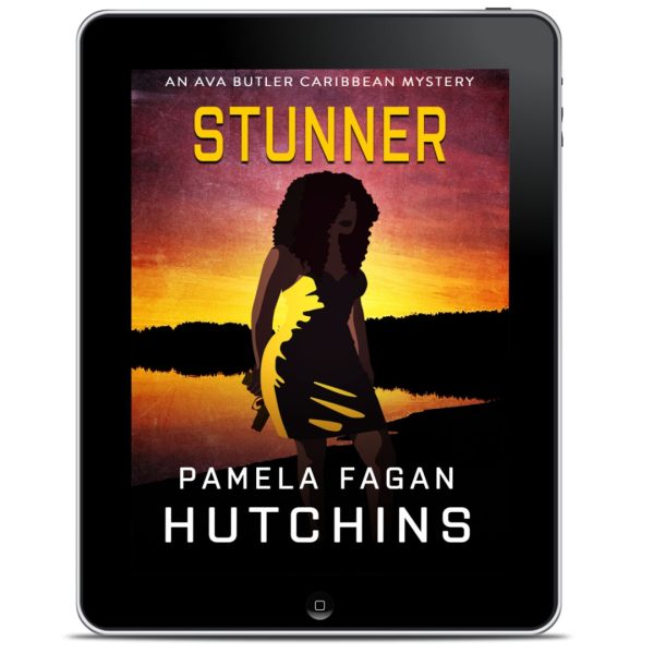 Stunner (Ava Butler #2): Ebook For Discount