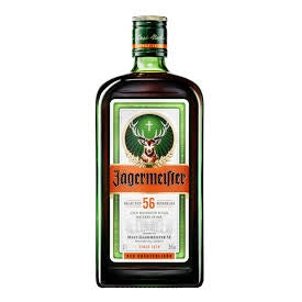 JAGERMEISTER HERBAL LIQUEUR 200ML Sale