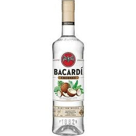 BACARDI COCONUT 750ML Online Hot Sale