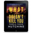 What Doesn t Kill You: The Complete Collection Volume 1—Ebooks (Katie Connell, Emily Bernal) For Sale