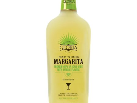 Rancho La Gloria Classic Lime Margarita 1.5L For Discount