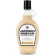 Jackson Morgan Salted Caramel Southern Cream 750ML Discount