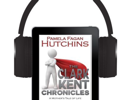 The Clark Kent Chronicles: Audiobook Online Sale