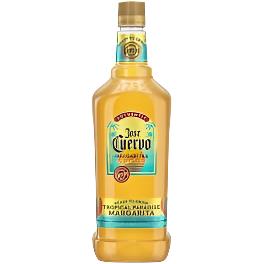 Jose Cuervo Authentic Tropical Paradise Margarita 1.75L Cheap