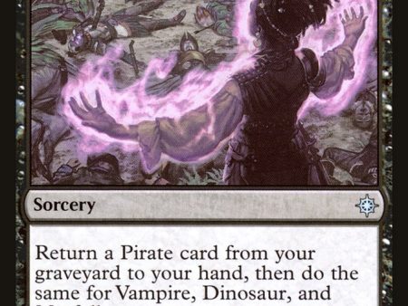 Grim Captain s Call [Ixalan] Cheap