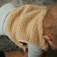 Baby Alma Gilet Sand Cheap