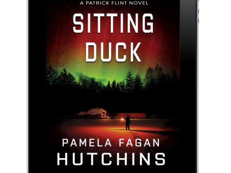 Sitting Duck (Patrick Flint #7): Ebook Supply