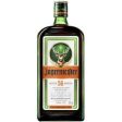 JAGERMEISTER GERMAN HERBAL LIQUEUR 750ML Online Hot Sale