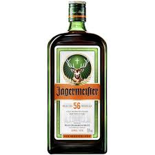 JAGERMEISTER GERMAN HERBAL LIQUEUR 750ML Online Hot Sale