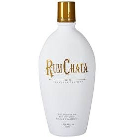 RUMCHATA CREAM LIQUEUR 750ML Fashion