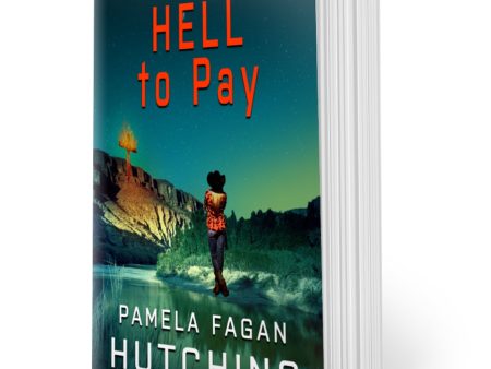 Hell to Pay (Emily Bernal #3): Signed Paperback Online