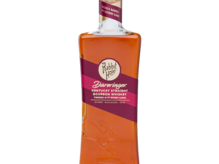 RABBIT HOLE BOURBON PX SHERRY CASK FINISH 750ML Cheap