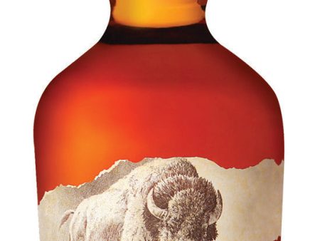 Buffalo Trace Kentucky Bourbon 750ML Online Hot Sale