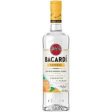 BACARDI ORANGE RUM 750ML Discount