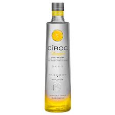 Ciroc Pineapple Vodka 375ml Supply