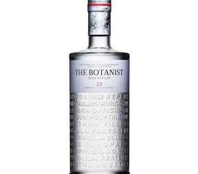 THE BOTANIST GIN 1.75L Online now