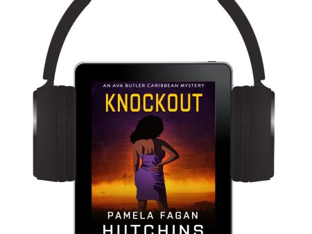 Knockout (Ava Butler #3): Audiobook Fashion