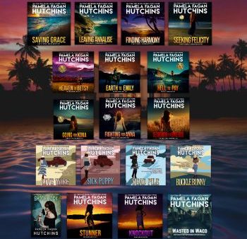 The Complete What Doesn t Kill You Series 1-18: Audiobooks (Mega Bundle) Sale