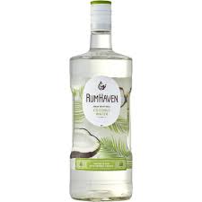 RUMHAVEN COCONUT RUM 1.75L on Sale