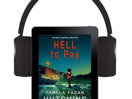 Hell to Pay (Emily Bernal #3) Audiobook Hot on Sale