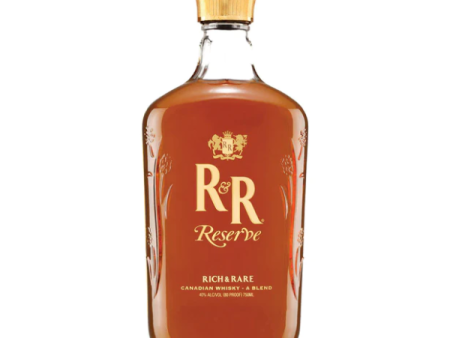 R&R RESERVE 1.75L For Cheap