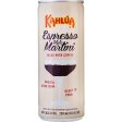 KAHLUA ESPRESSO MARTINI Single Can on Sale