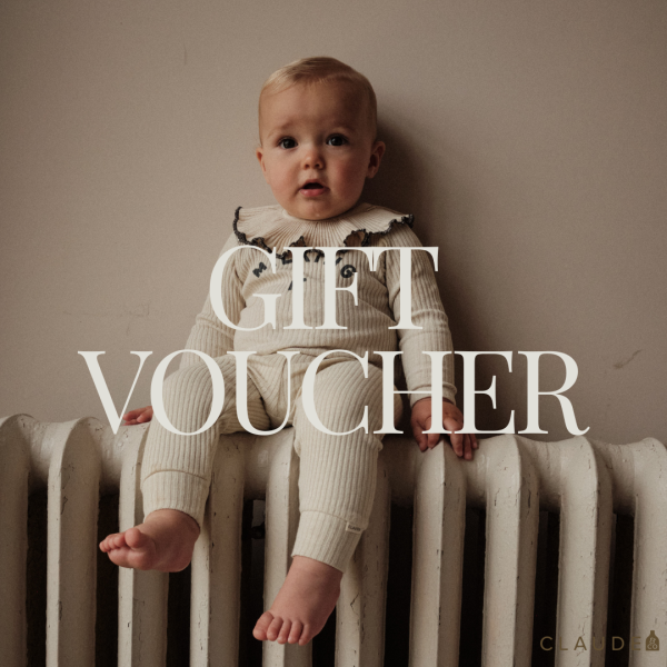 Gift Voucher Hot on Sale